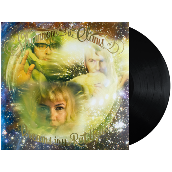 Dreams in the Rat House Vinyl LP thumb
