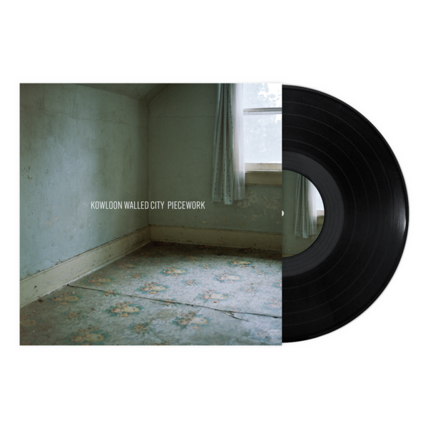 Piecework Vinyl LP thumb