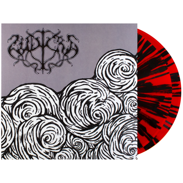 Ludicra: Hollow Psalms 2xLP thumb