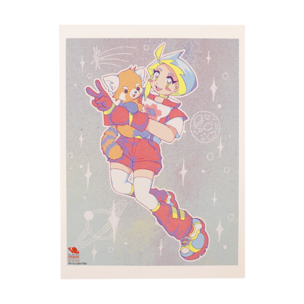 Original Art Print thumb