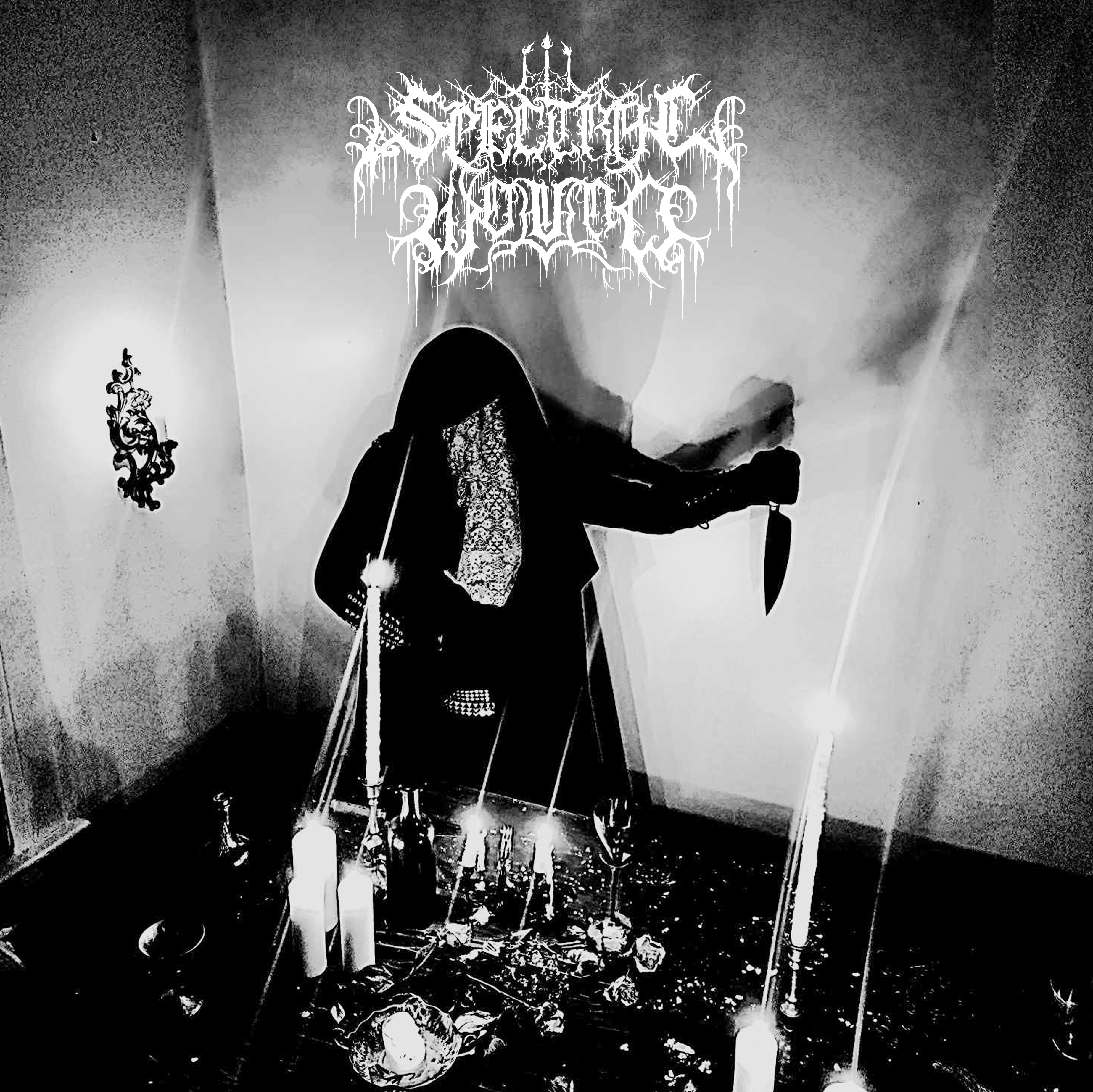 Spectral Wound: Songs of Blood and Mire CD | Profound Lore Records