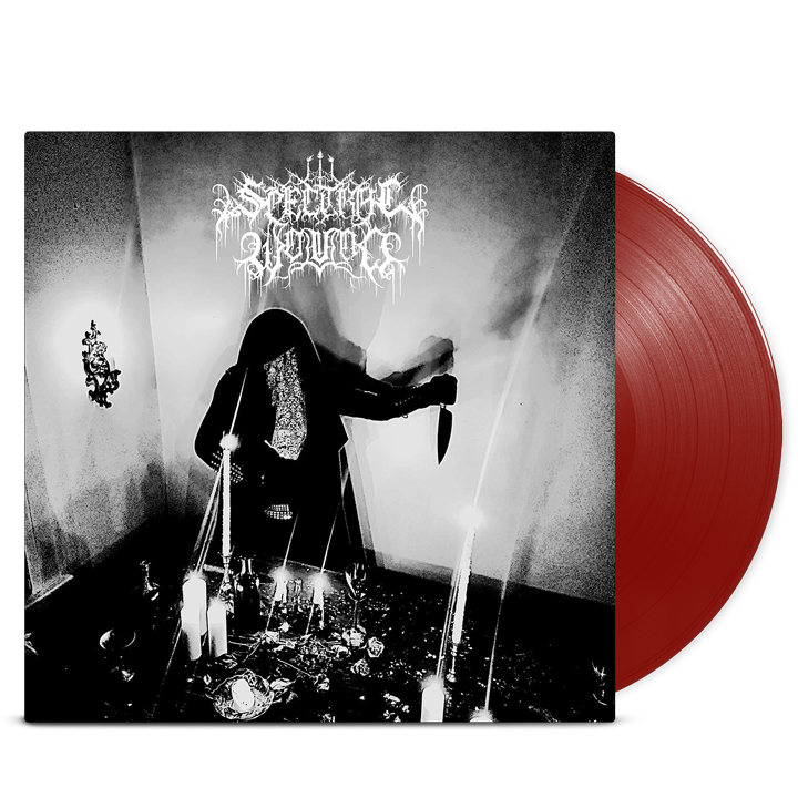 Spectral Wound: Songs of Blood and Mire Vinyl LP | Profound Lore