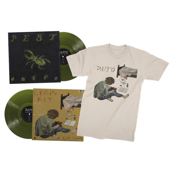 Pest/Crisis Kit Bundle thumb