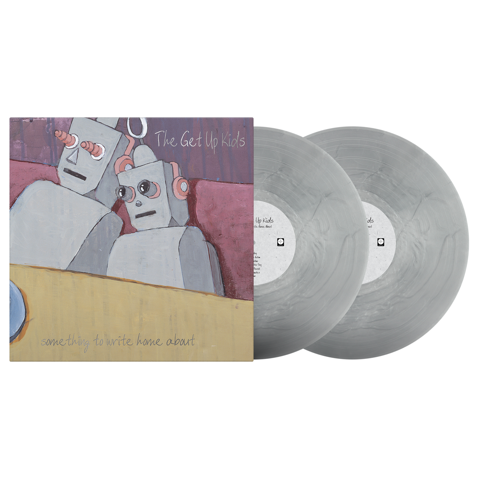 Something To Write Home About (25th Anniversary Deluxe Edition