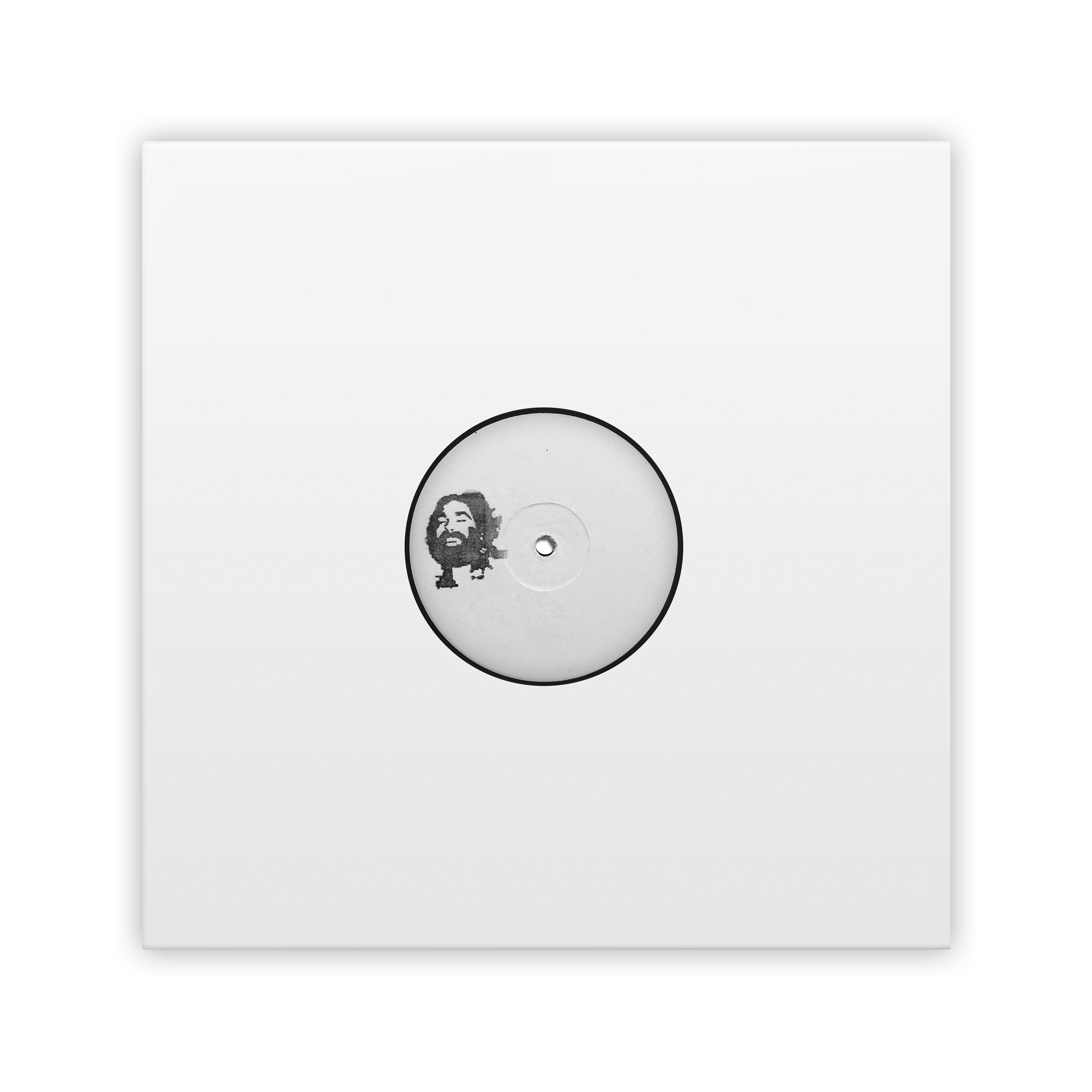 Chedits Vol. 1 Vinyl (12