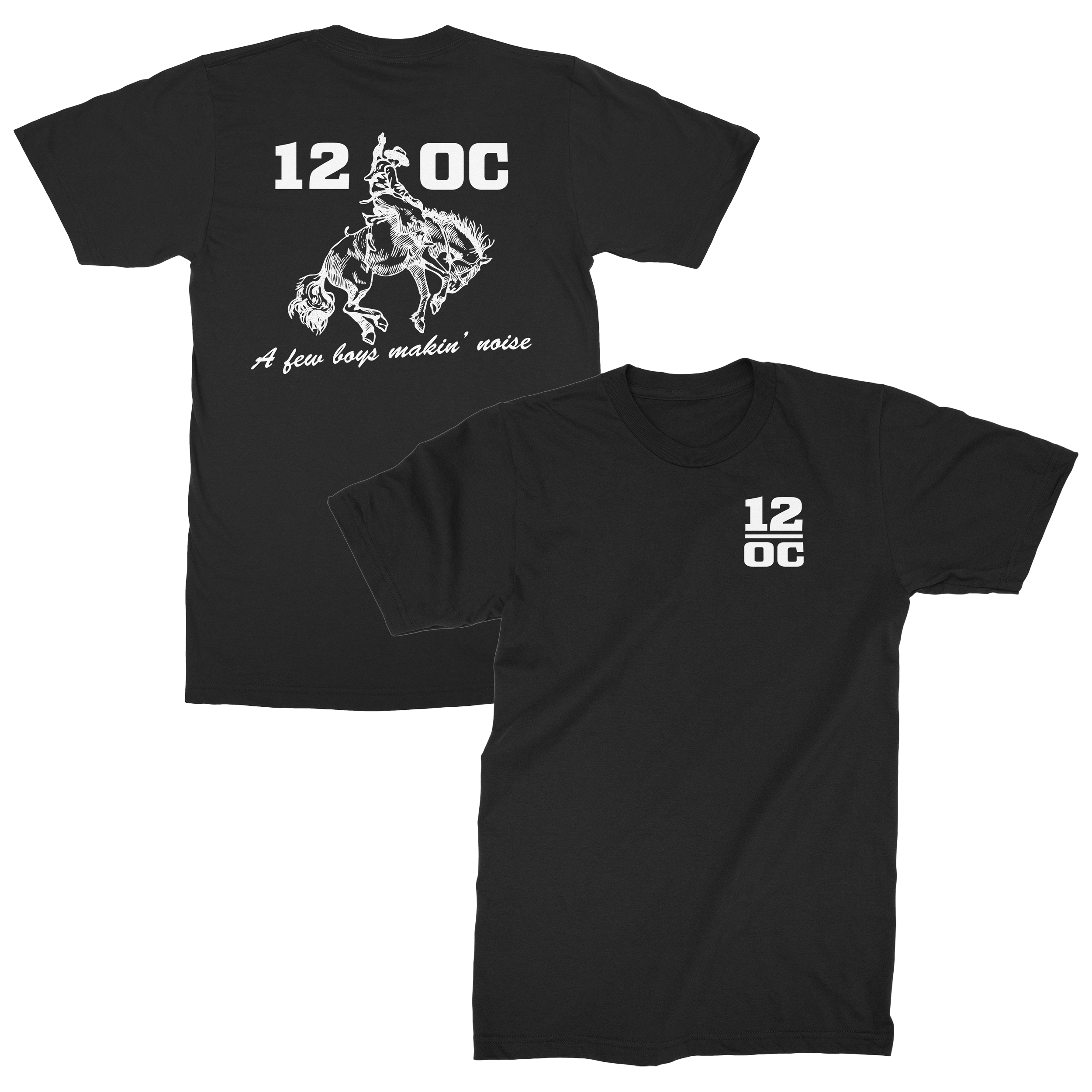 【新品未使用】VAQUERA cowboy Tシャツ Cowboy Tee | 12/OC | Online Store, Apparel, Merchandise & More