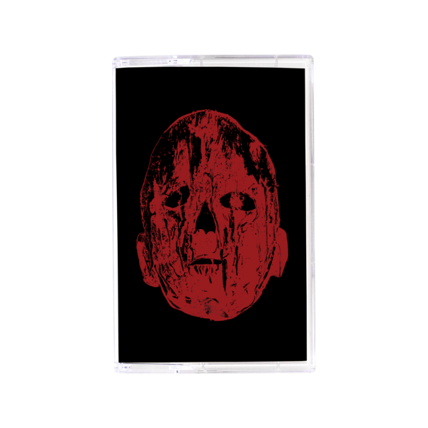 God Is War: Boogeyman Inc. Cassette Tape thumb