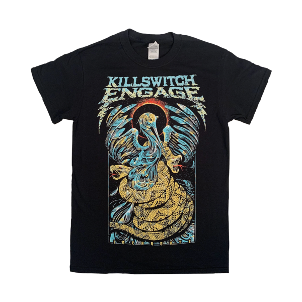 Incarnate T-Shirt (no back print) thumb