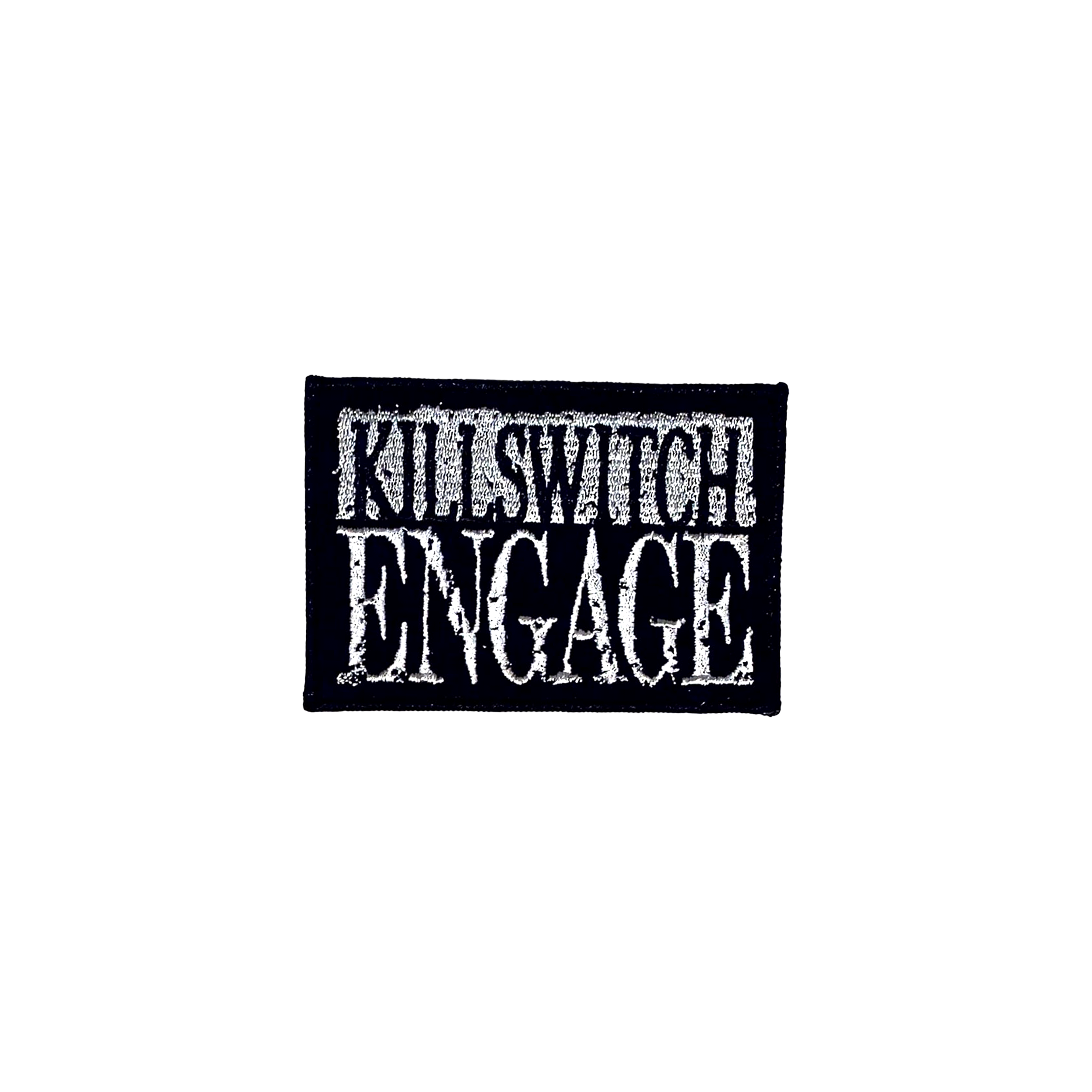 Killswitch Stickers Killswitch Engage Logo Grammy Nominated Metal Band Killswitch Engage