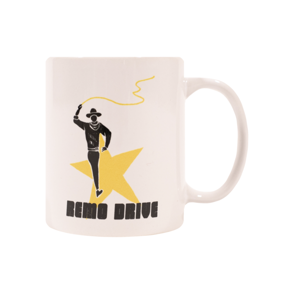 Cowboy Coffee Mug thumb