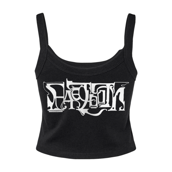 Faetooth Logo Tank Top thumb