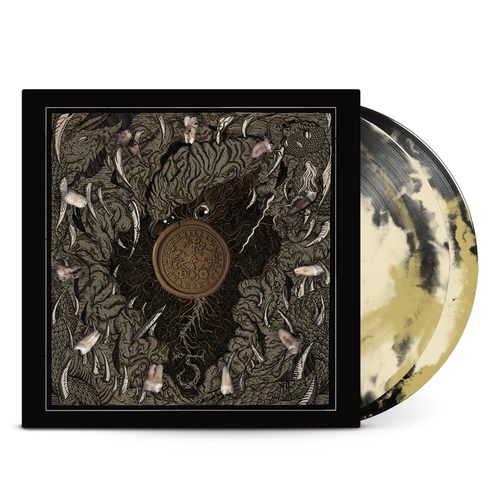 Mitochondrion: Vitriseptome 2xLP | Profound Lore Records | Online