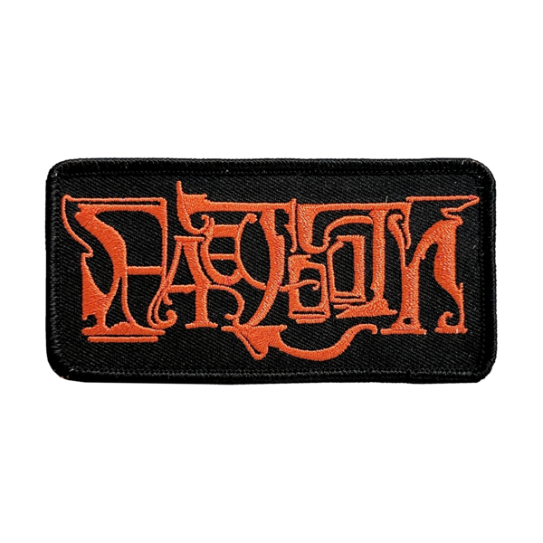 Faetooth Patch thumb