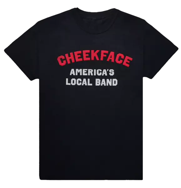 America's Local Band Tee thumb