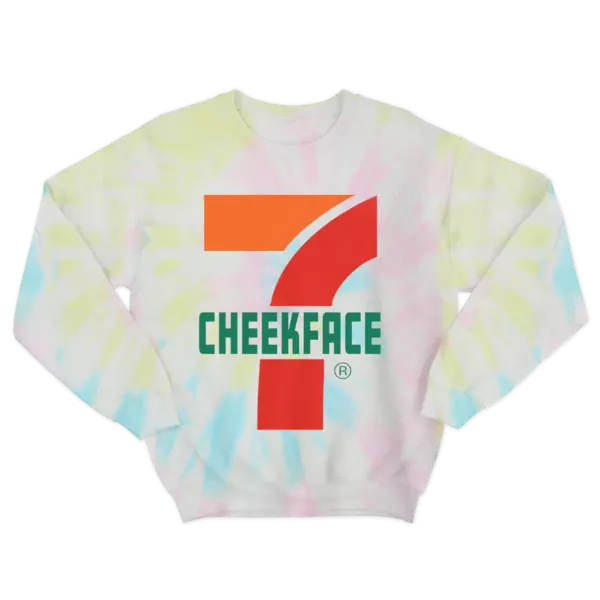 7 Crewneck thumb