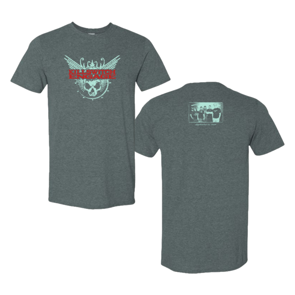 Retro Logo T-Shirt thumb