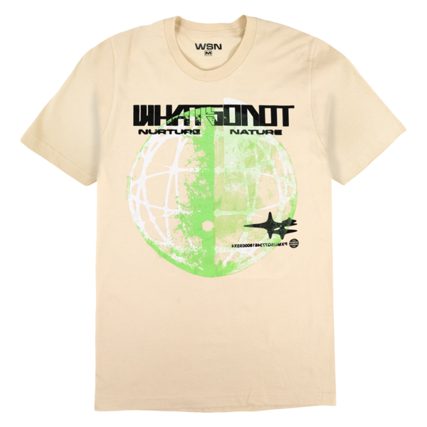 Nurture Nature Tee thumb