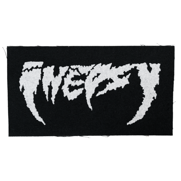 Inepsy: Logo Punk Patch thumb