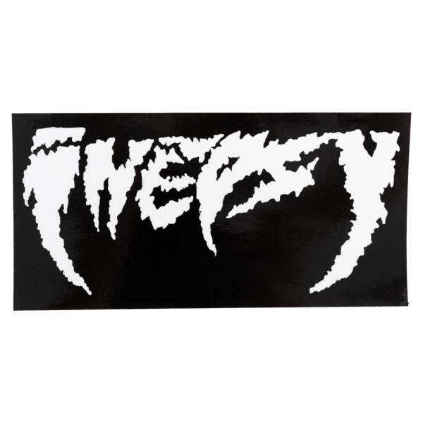 Inepsy: Logo Sticker  thumb