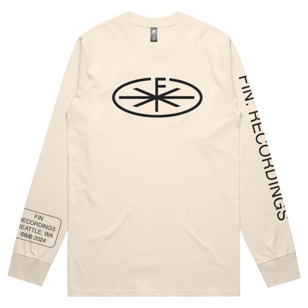 Fin Longsleeve Tee thumb