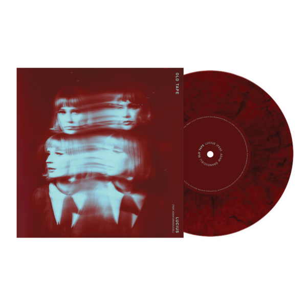Old Tape (feat. Adam Granduciel) 7” Vinyl thumb