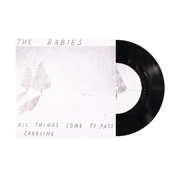 All Things Come To Pass / Caroline 7