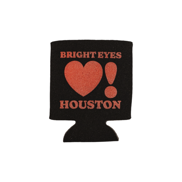 Houston Koozie thumb