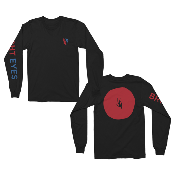 Figures Long Sleeve Shirt (XS - L Only) thumb