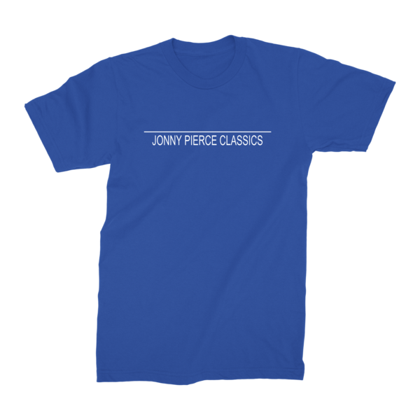 Jonny Pierce Classics Tee thumb
