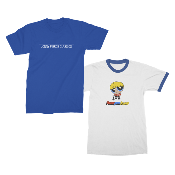 Jonny Tees Bundle thumb