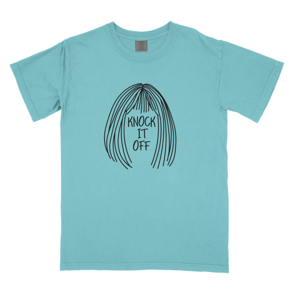 Knock It Off T-Shirt thumb