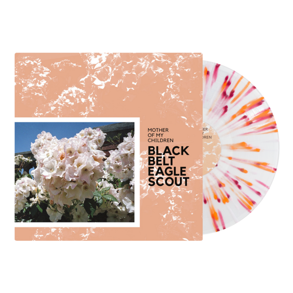 [BLEM] (Grapefruit Splatter) Mother of my Children Vinyl LP thumb