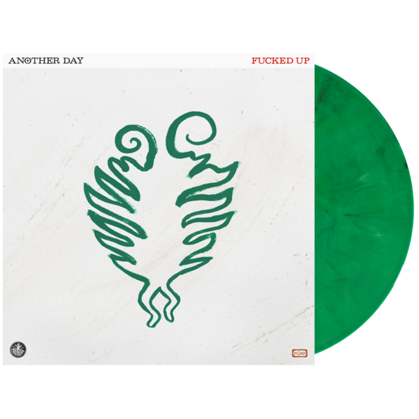 Another Day Vinyl LP thumb