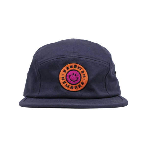 Smiley Face Hat thumb