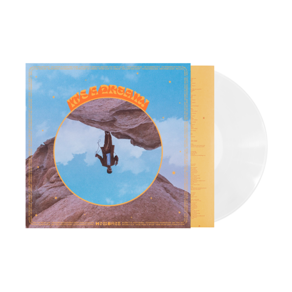 It's A Dream Vinyl LP thumb