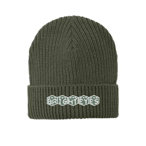 Five Dice Beanie thumb