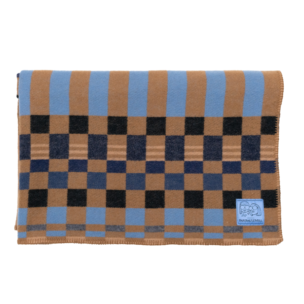 [LIMITED EDITION] Faribault Wool Blanket thumb