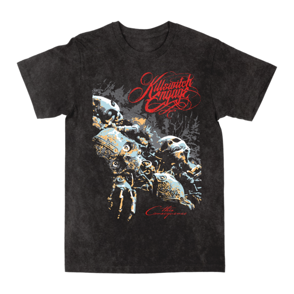 KILLSWITCH ENGAGE ヘビメタ Tシャツ バンドTシャツ 通販 キル