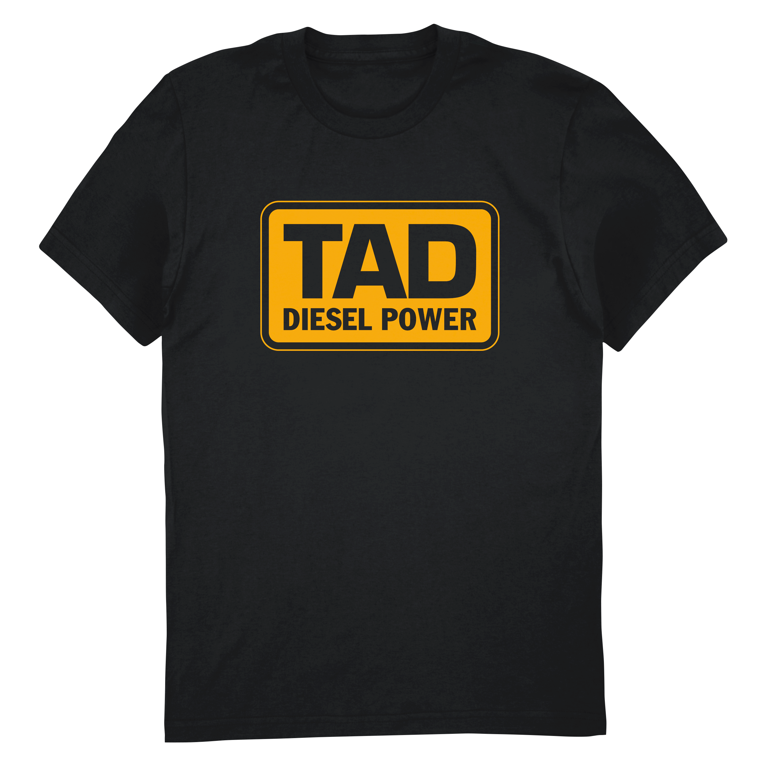 Diesel Power Tee | Brothers Of The Sonic Cloth | Online Store