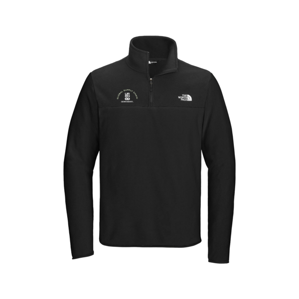 URBN Chain Logo 1/4 Zip thumb