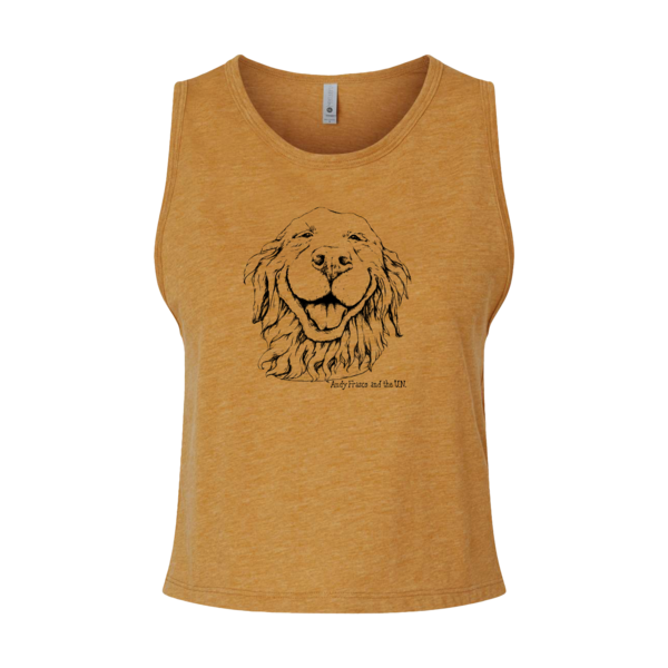 Dog Tank Top thumb