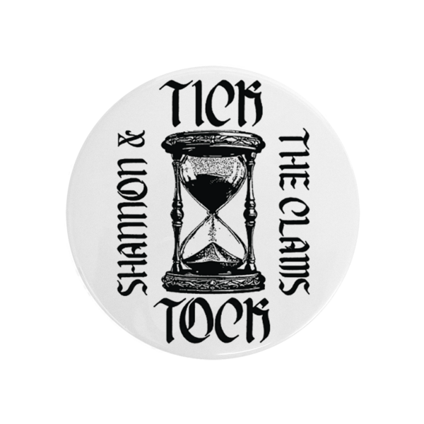 Tick Tock Button thumb