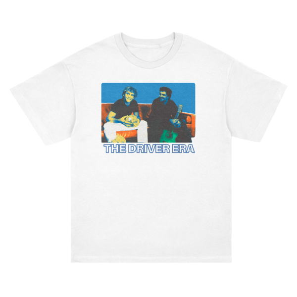 Sofa T-Shirt thumb