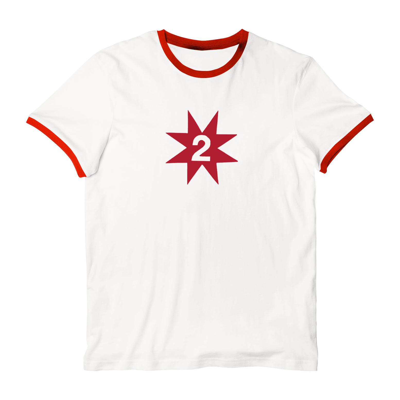 Phonetics On and On Ringer Tee (Vintage White) | Horsegirl | Online Store,  Apparel, Merchandise & More