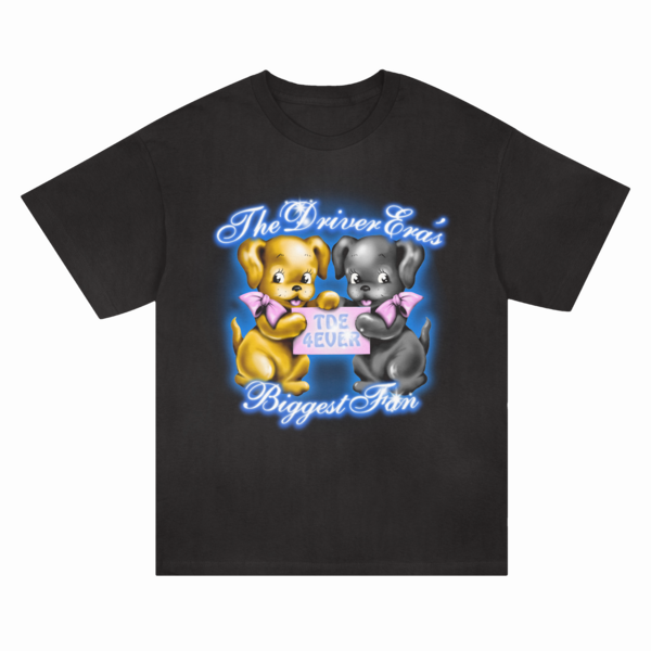 Biggest Fan T-Shirt thumb