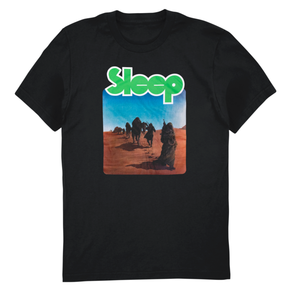 Dopesmoker Tee (Black) thumb
