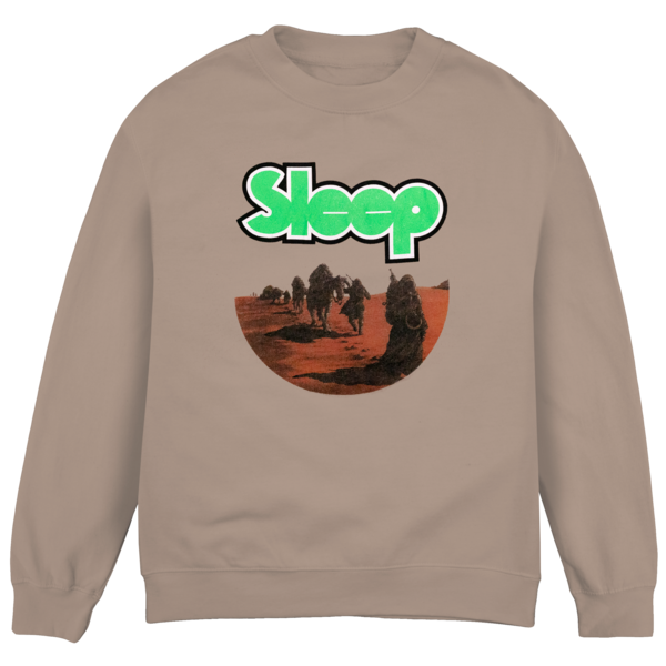 Dopesmoker Pullover thumb