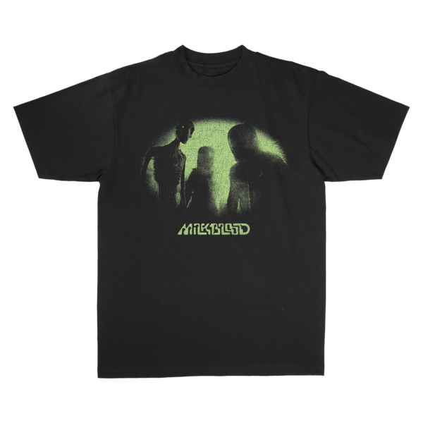 Containment Tee thumb