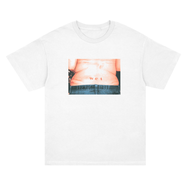 Wet Sunburn T-shirt thumb