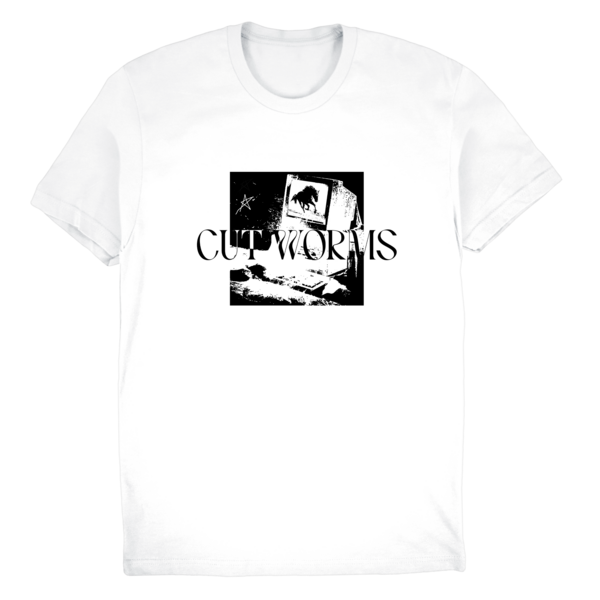 Worm Wild Web Tee thumb